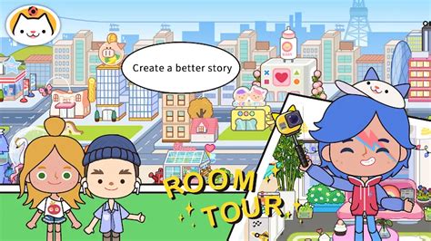 Download Miga Town: My World (MOD, Unlocked) 1.69 APK for .